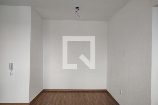 Sala de apartamento à venda com 2 quartos, 51m² em Jardim Guanabara, Belo Horizonte