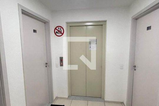 Área comum de apartamento à venda com 2 quartos, 51m² em Jardim Guanabara, Belo Horizonte
