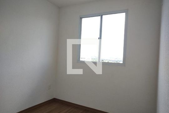 Quarto 2 de apartamento à venda com 2 quartos, 51m² em Jardim Guanabara, Belo Horizonte