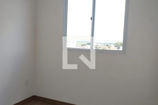 Quarto 2 de apartamento à venda com 2 quartos, 51m² em Jardim Guanabara, Belo Horizonte