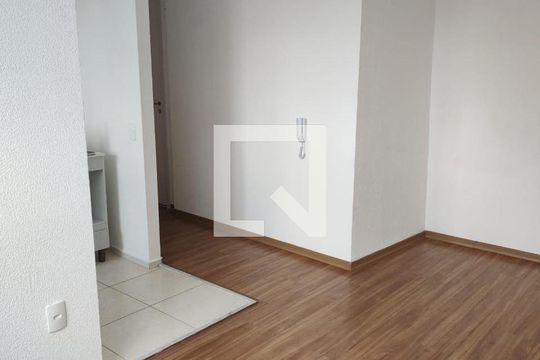 Sala de apartamento à venda com 2 quartos, 51m² em Jardim Guanabara, Belo Horizonte