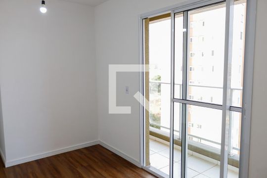 sala de apartamento à venda com 2 quartos, 53m² em Quitaúna, Osasco