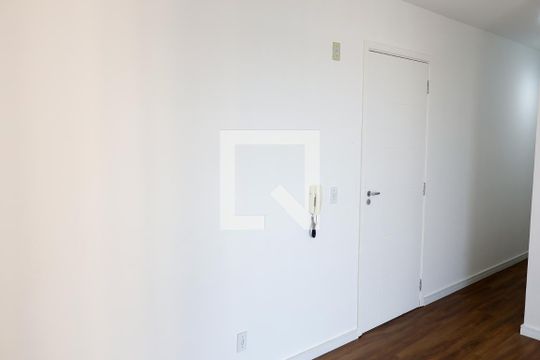 sala de apartamento à venda com 2 quartos, 53m² em Quitaúna, Osasco