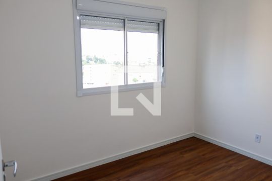 Quarto 1 de apartamento à venda com 2 quartos, 53m² em Quitaúna, Osasco