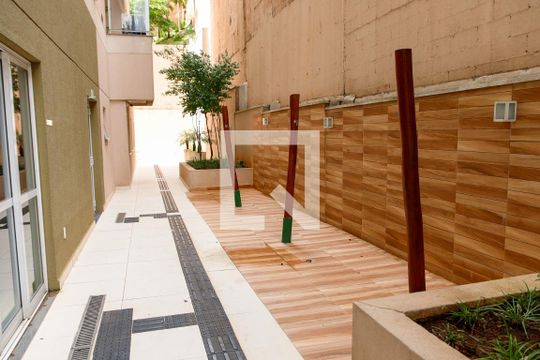 Área comum de apartamento à venda com 2 quartos, 47m² em Quitaúna, Osasco