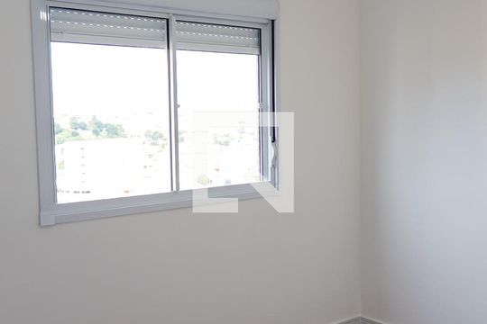 Quarto 1 de apartamento à venda com 2 quartos, 53m² em Quitaúna, Osasco