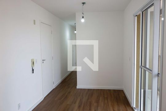 Apartamento à venda com 2 quartos, 53m² em Quitaúna, Osasco