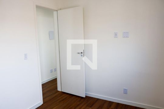 Quarto 1 de apartamento à venda com 2 quartos, 53m² em Quitaúna, Osasco