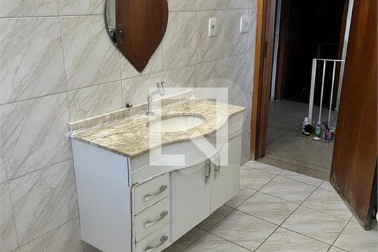 Casa à venda com 3 quartos, 129m² em Vila Leopoldina, São Paulo