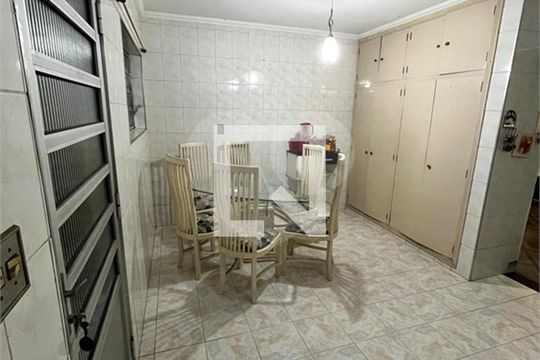 Casa à venda com 3 quartos, 129m² em Vila Leopoldina, São Paulo