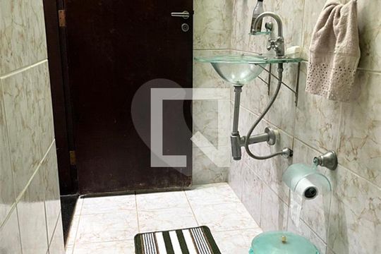 Casa à venda com 3 quartos, 129m² em Vila Leopoldina, São Paulo