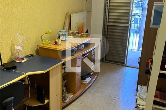 Casa à venda com 3 quartos, 129m² em Vila Leopoldina, São Paulo