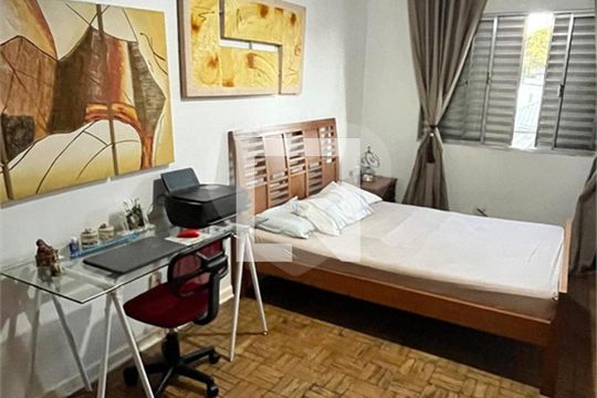 Casa à venda com 3 quartos, 129m² em Vila Leopoldina, São Paulo