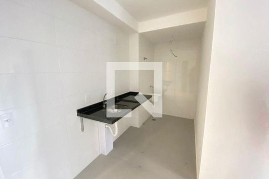 Apartamento à venda com 2 quartos, 38m² em Chácara Inglesa, São Paulo