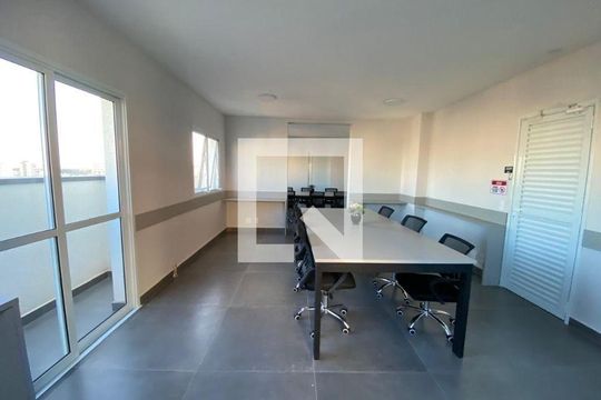 Apartamento à venda com 1 quarto, 37m² em Chácara Inglesa, São Paulo