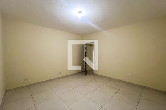 Quarto de casa para alugar com 1 quarto, 70m² em Vila Zulmira, São Paulo