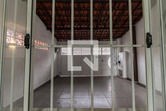 Vista da Sala de casa à venda com 3 quartos, 131m² em Cidade Antônio Estêvão de Carvalho, São Paulo