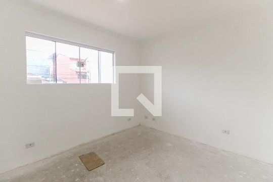 Quarto 2 de casa à venda com 3 quartos, 131m² em Cidade Antônio Estêvão de Carvalho, São Paulo