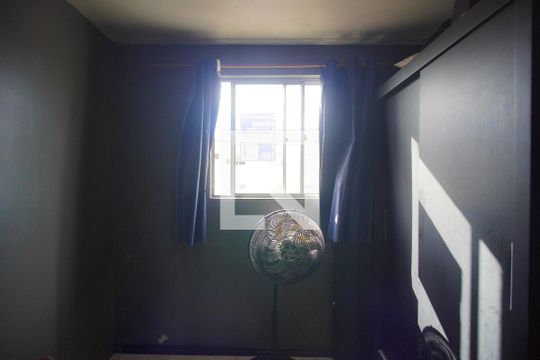 Quarto 1 de apartamento à venda com 2 quartos, 45m² em Duque de Caxias, São Leopoldo