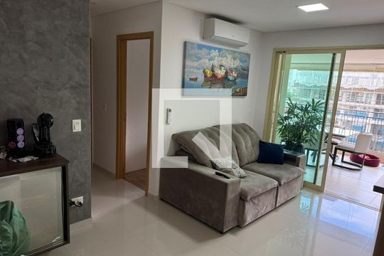 Apartamento para alugar com 2 quartos, 74m² em Jardim Sao Paulo(zona Norte), São Paulo