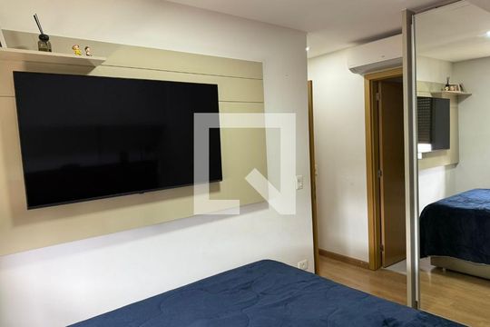 Quarto 1 de apartamento para alugar com 2 quartos, 74m² em Jardim Sao Paulo(zona Norte), São Paulo