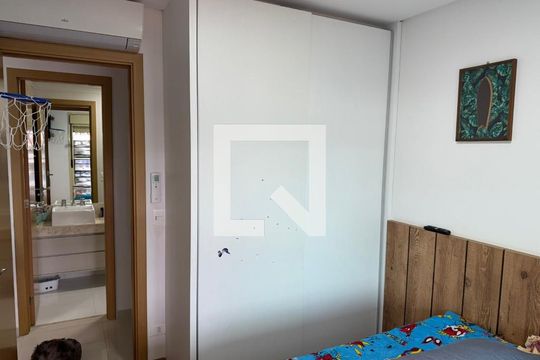 Quarto 2 de apartamento para alugar com 2 quartos, 74m² em Jardim Sao Paulo(zona Norte), São Paulo