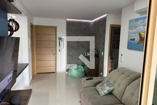 Sala de apartamento para alugar com 2 quartos, 74m² em Jardim Sao Paulo(zona Norte), São Paulo