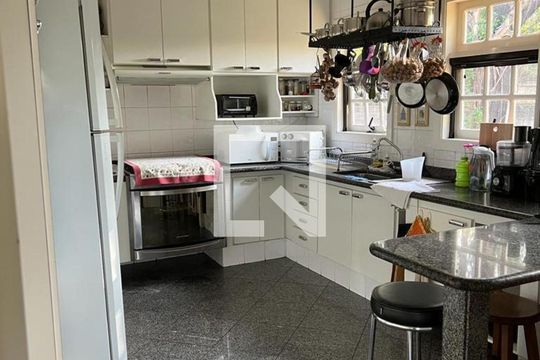 Foto 20 de casa de condomínio à venda com 3 quartos, 420m² em Fazenda Morumbi, São Paulo