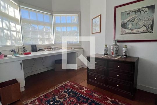 Foto 15 de casa de condomínio à venda com 3 quartos, 420m² em Fazenda Morumbi, São Paulo