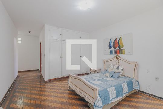 Suíte de casa à venda com 3 quartos, 354m² em Boaçava, São Paulo