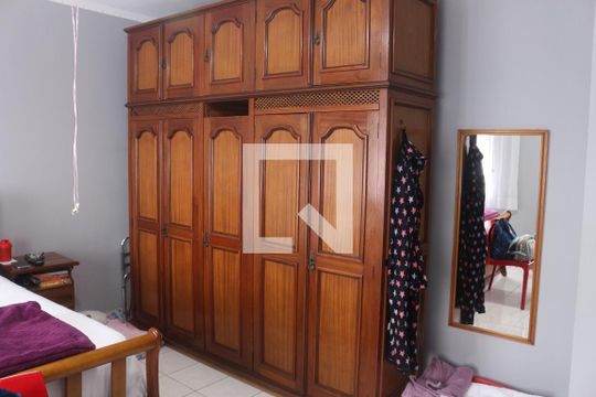 Quarto 1 de casa à venda com 3 quartos, 115m² em Centro, São Caetano do Sul