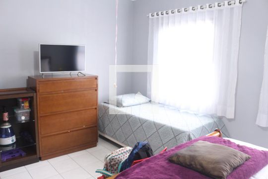 Quarto 1 de casa à venda com 3 quartos, 115m² em Centro, São Caetano do Sul