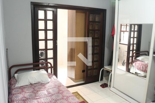 Quarto 2 de casa à venda com 3 quartos, 115m² em Centro, São Caetano do Sul