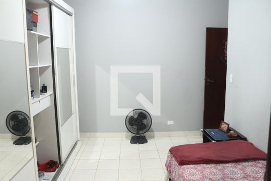Quarto 2 de casa à venda com 3 quartos, 115m² em Centro, São Caetano do Sul