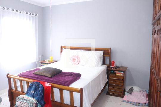 Quarto 1 de casa à venda com 3 quartos, 115m² em Centro, São Caetano do Sul