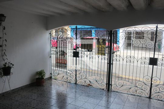Garagem de casa à venda com 3 quartos, 115m² em Centro, São Caetano do Sul