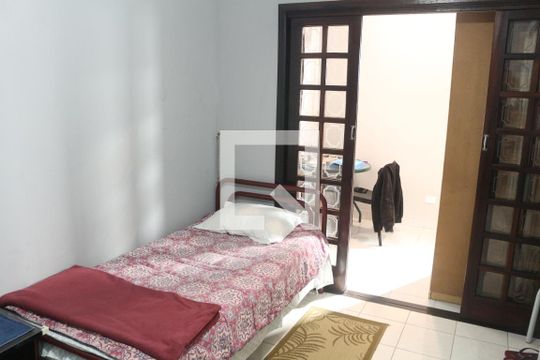 Quarto 2 de casa à venda com 3 quartos, 115m² em Centro, São Caetano do Sul