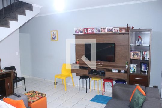 Casa à venda com 3 quartos, 115m² em Centro, São Caetano do Sul