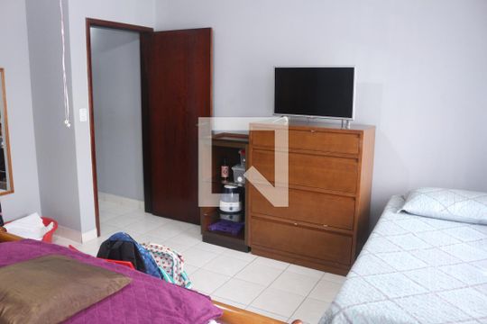 Quarto 1 de casa à venda com 3 quartos, 115m² em Centro, São Caetano do Sul