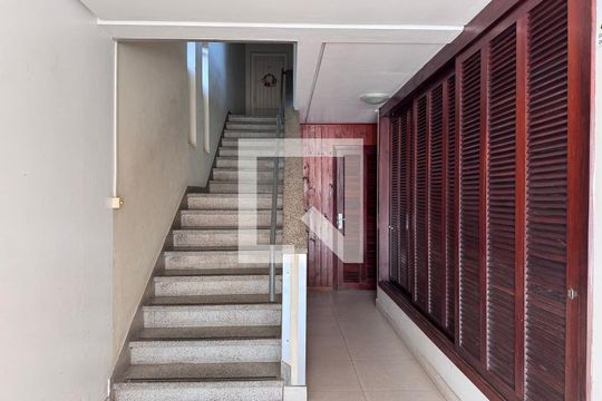 Area comum de apartamento à venda com 1 quarto, 40m² em São Miguel, São Leopoldo