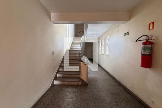 Area comum de apartamento à venda com 1 quarto, 40m² em São Miguel, São Leopoldo
