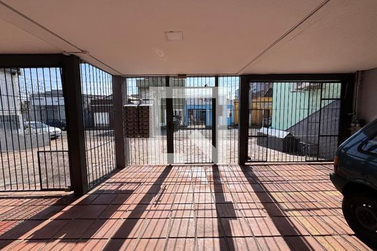 Area comum de apartamento à venda com 1 quarto, 40m² em São Miguel, São Leopoldo
