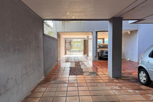 Area comum de apartamento à venda com 1 quarto, 40m² em São Miguel, São Leopoldo