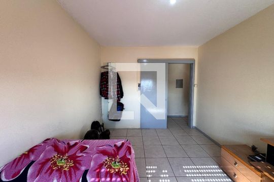 Quarto de apartamento à venda com 1 quarto, 40m² em São Miguel, São Leopoldo