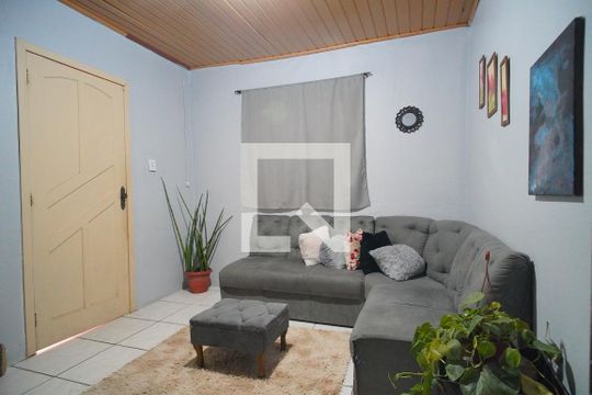Casa à venda com 2 quartos, 100m² em Rondônia, Novo Hamburgo