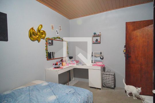 Quarto 1 de casa à venda com 2 quartos, 100m² em Rondônia, Novo Hamburgo