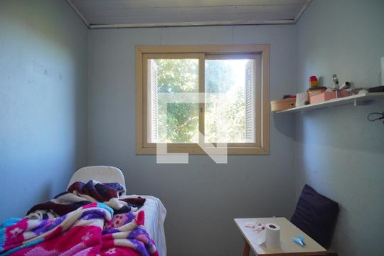 Quarto 2 de casa à venda com 2 quartos, 100m² em Rondônia, Novo Hamburgo