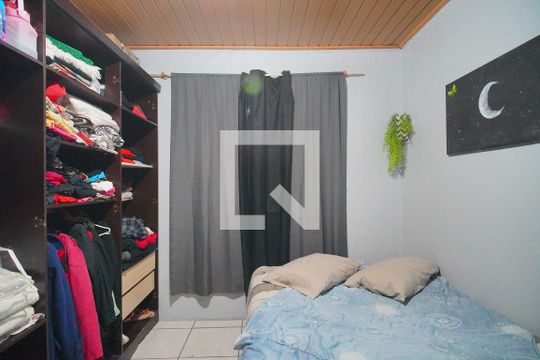 Quarto 1 de casa à venda com 2 quartos, 100m² em Rondônia, Novo Hamburgo