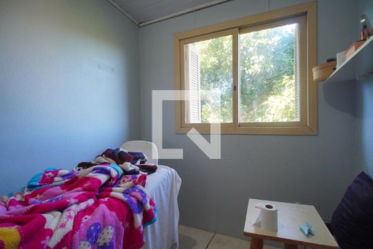 Quarto 2 de casa à venda com 2 quartos, 100m² em Rondônia, Novo Hamburgo