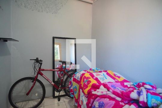 Quarto 2 de casa à venda com 2 quartos, 100m² em Rondônia, Novo Hamburgo